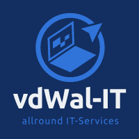 vdWal – IT